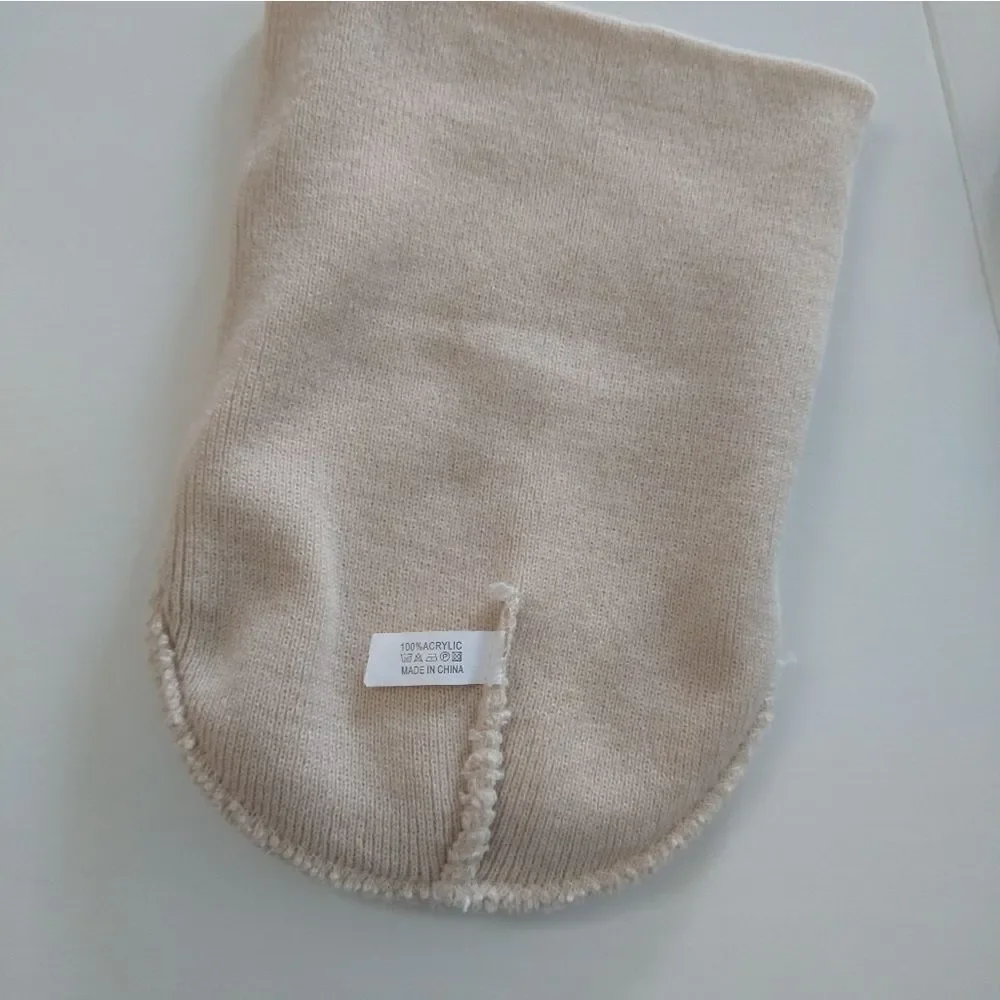 Adult Beanie Hat